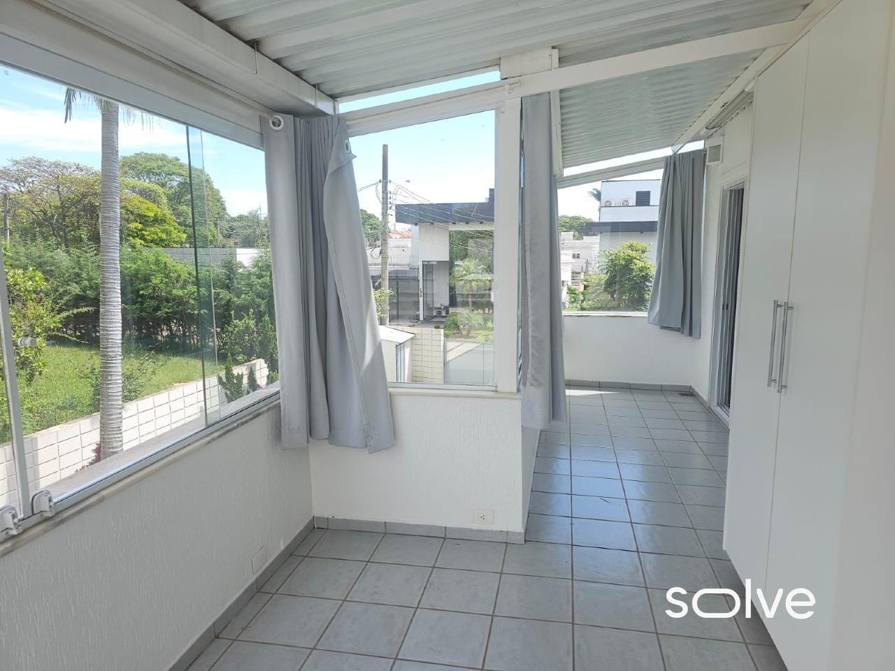 Casa em Condomínio para aluguel em Indaiatuba - Horizontown por 8.500,00: