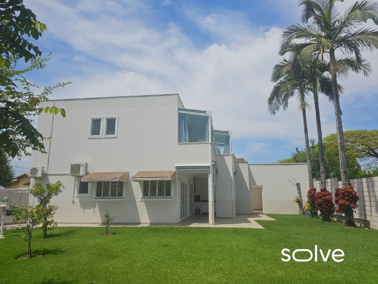 Casa em Condomínio para aluguel em Indaiatuba - Horizontown por 8.500,00: 