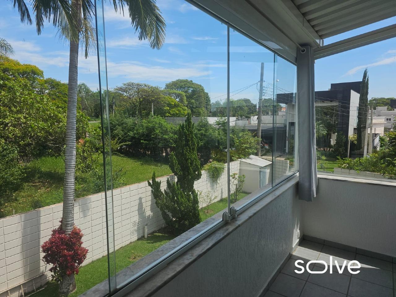 Casa em Condomínio para aluguel em Indaiatuba - Horizontown por 8.500,00: