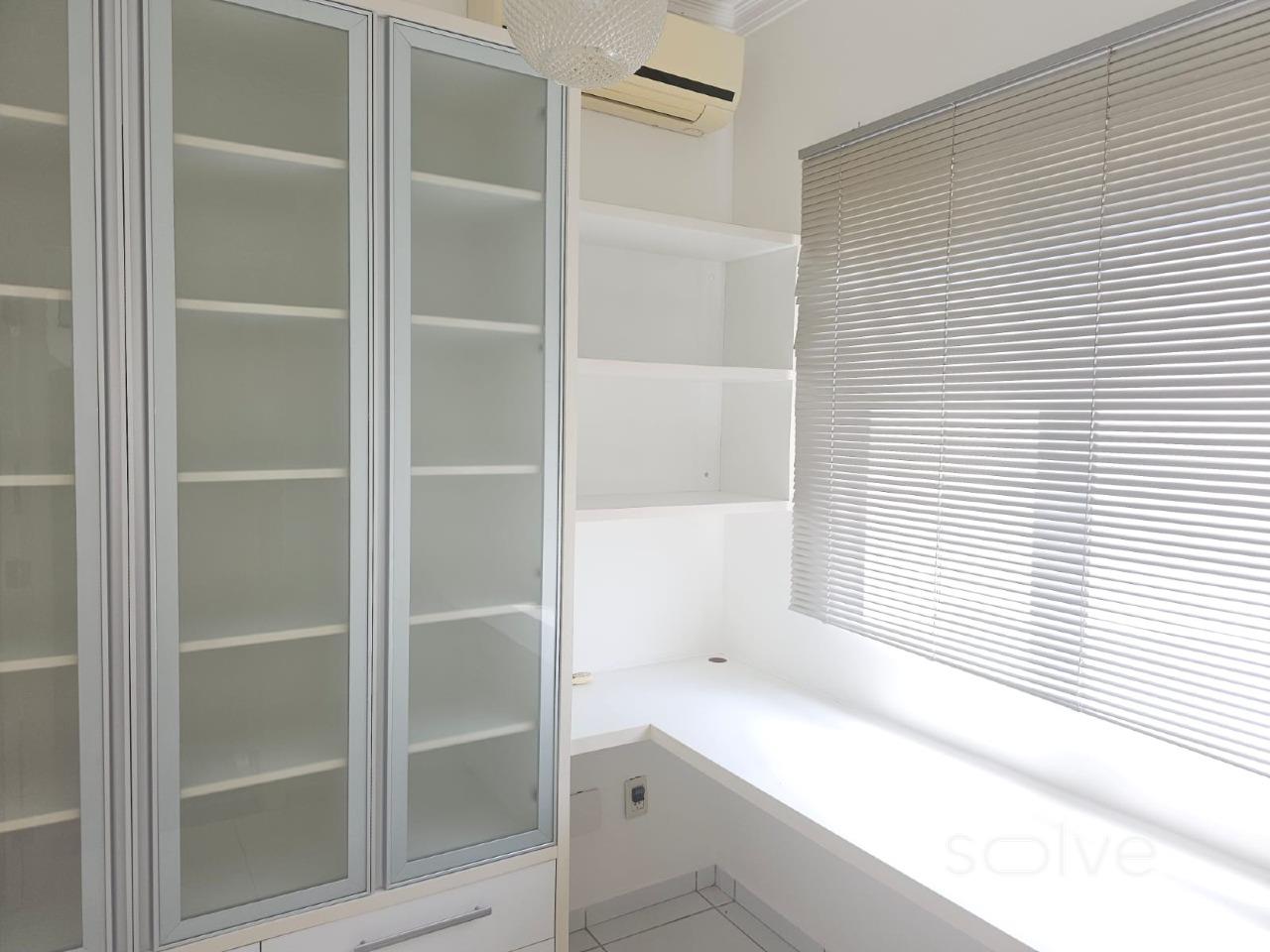 Casa em Condomínio para aluguel em Indaiatuba - Horizontown por 8.500,00: 