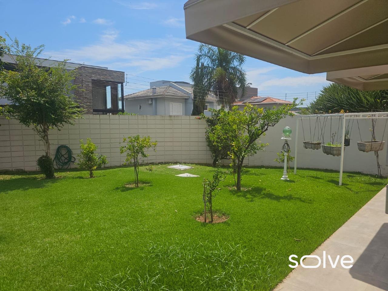 Casa em Condomínio para aluguel em Indaiatuba - Horizontown por 8.500,00:
