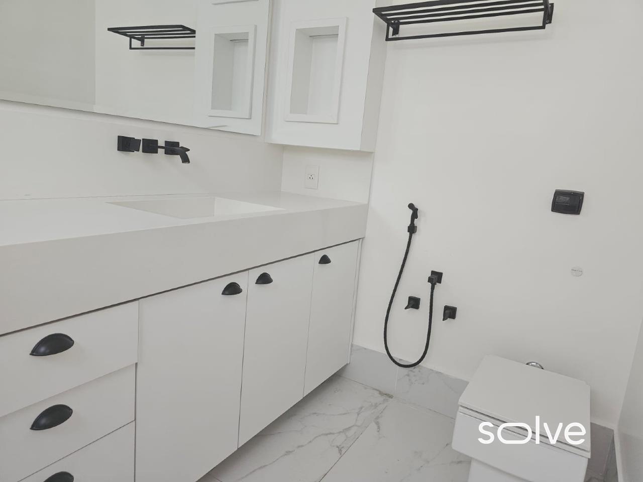 Casa em Condomínio para aluguel em Indaiatuba - Horizontown por 8.500,00: