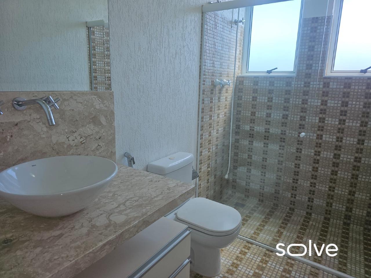 Casa em Condomínio para aluguel em Indaiatuba - Horizontown por 8.500,00: