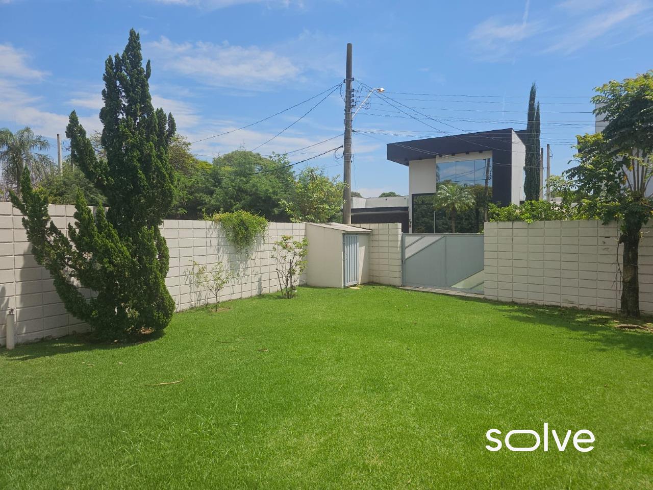 Casa em Condomínio para aluguel em Indaiatuba - Horizontown por 8.500,00: