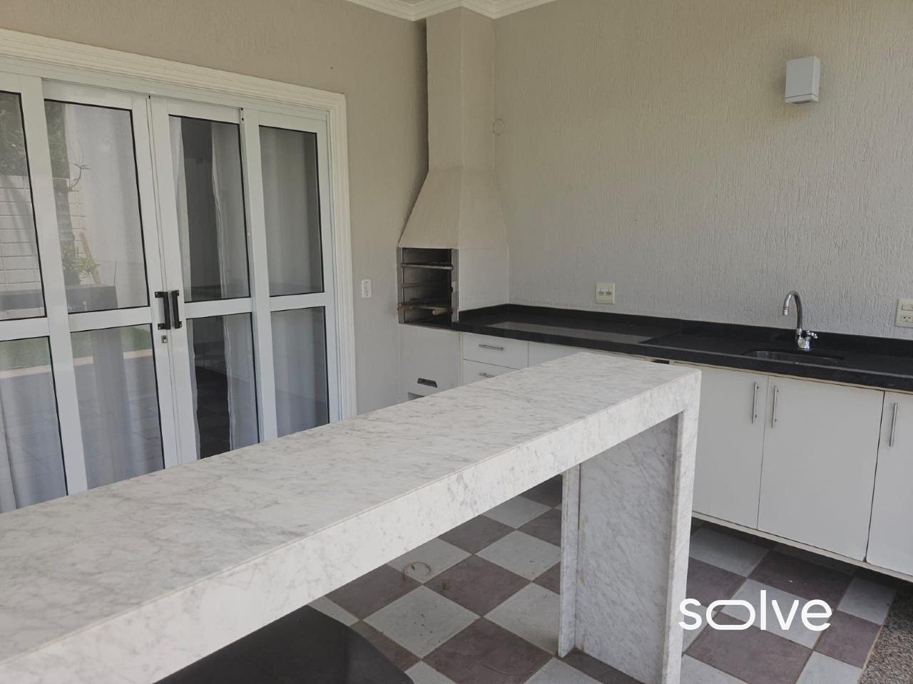 Casa em Condomínio para aluguel em Indaiatuba - Horizontown por 8.500,00: