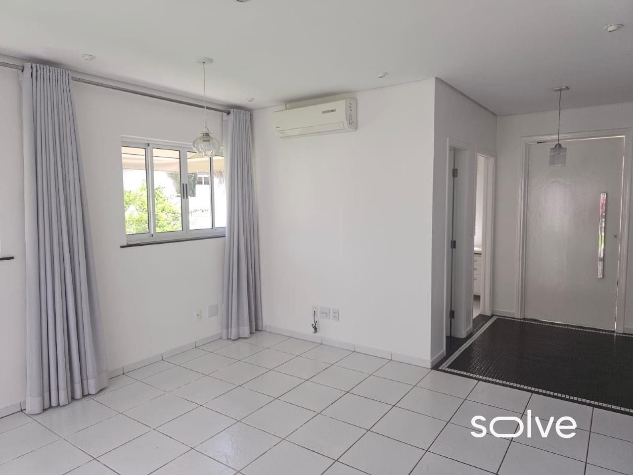 Casa em Condomínio para aluguel em Indaiatuba - Horizontown por 8.500,00: