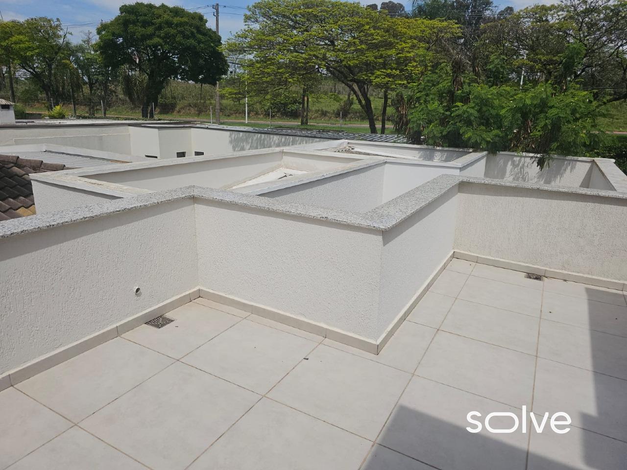 Casa em Condomínio para aluguel em Indaiatuba - Horizontown por 8.500,00: