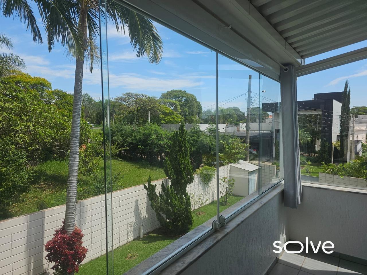 Casa em Condomínio para aluguel em Indaiatuba - Horizontown por 8.500,00: