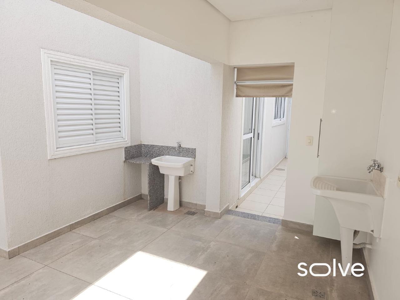 Casa em Condomínio para aluguel em Indaiatuba - Horizontown por 8.500,00: