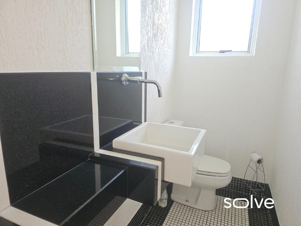 Casa em Condomínio para aluguel em Indaiatuba - Horizontown por 8.500,00: