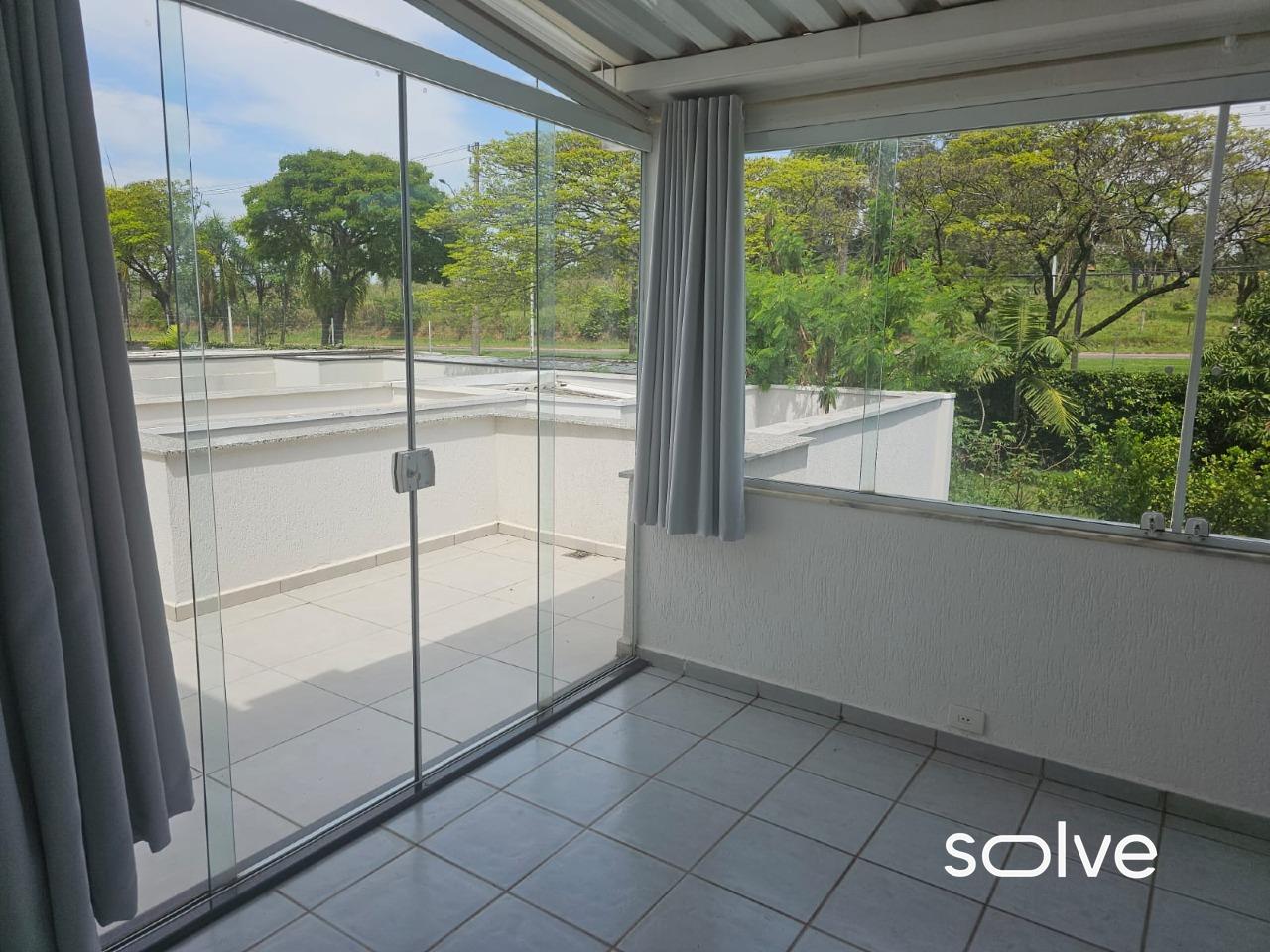 Casa em Condomínio para aluguel em Indaiatuba - Horizontown por 8.500,00: