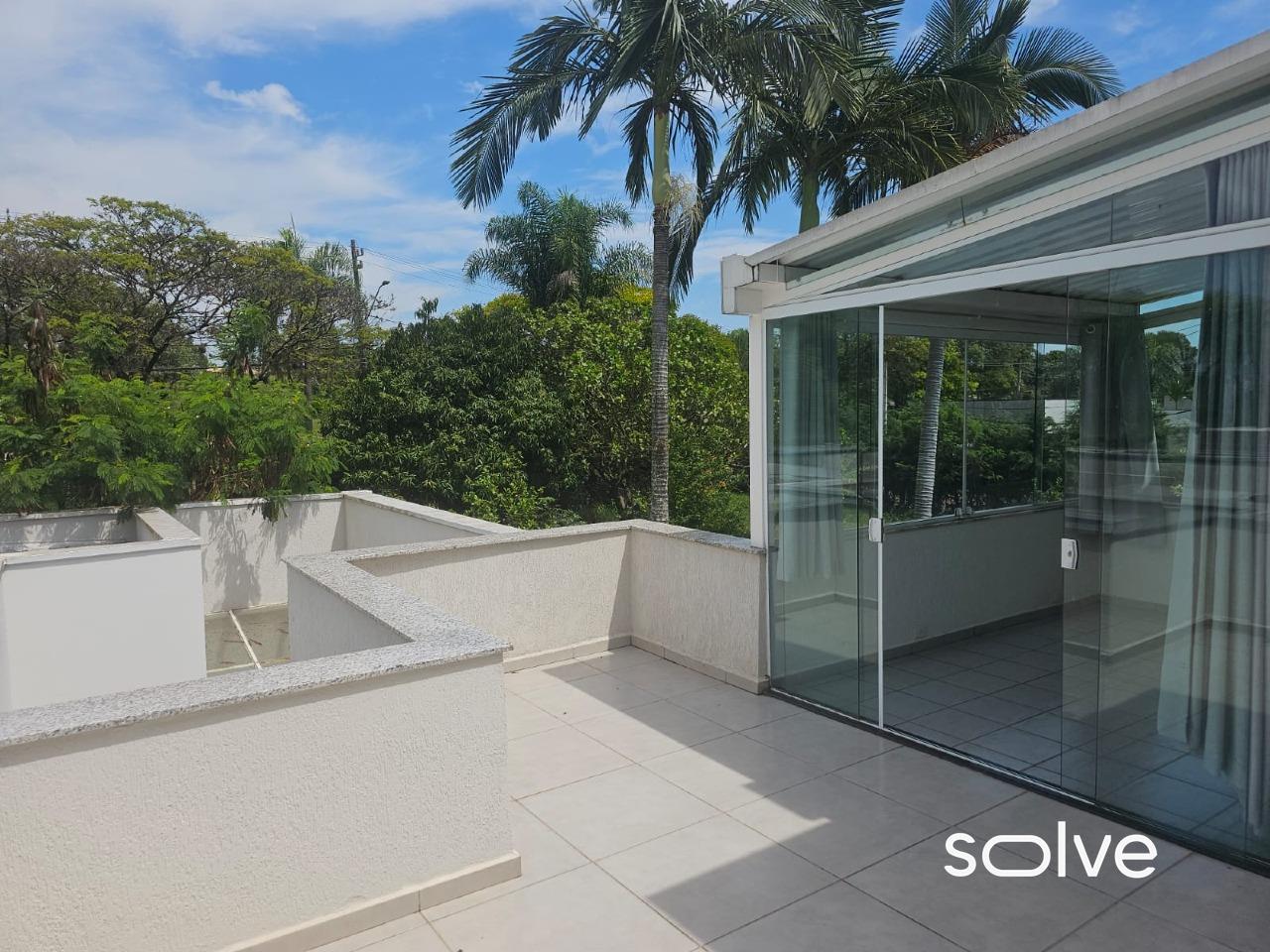 Casa em Condomínio para aluguel em Indaiatuba - Horizontown por 8.500,00: