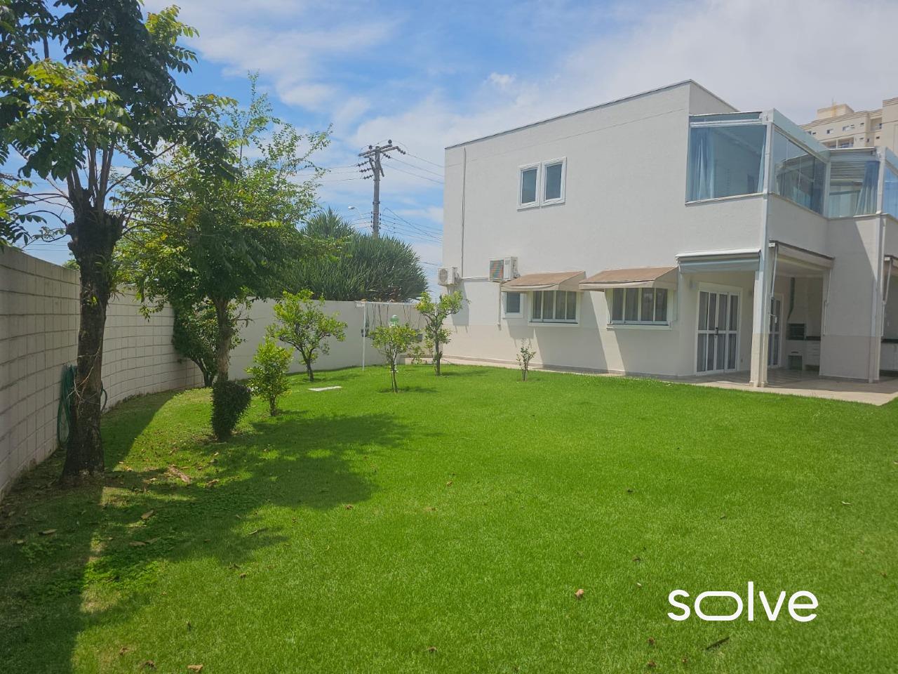 Casa em Condomínio para aluguel em Indaiatuba - Horizontown por 8.500,00: