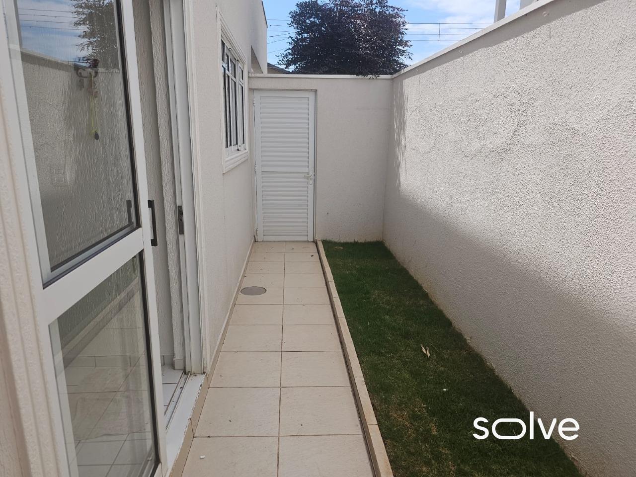 Casa em Condomínio para aluguel em Indaiatuba - Horizontown por 8.500,00: