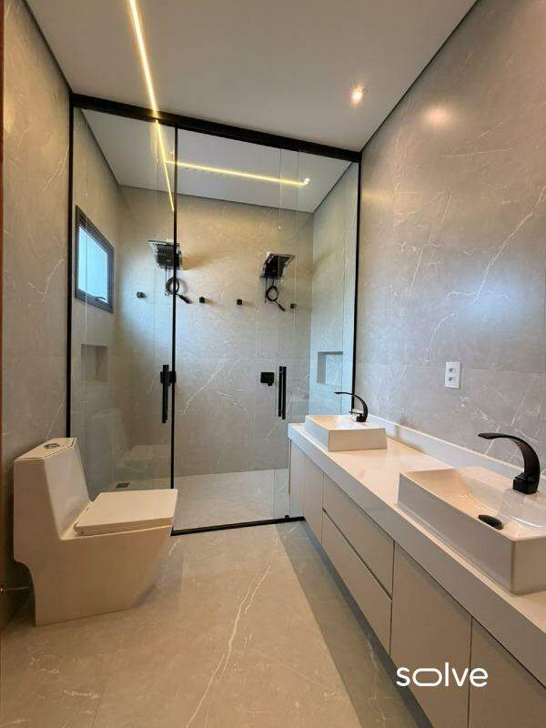 Casa em Condomínio à venda em Indaiatuba - Residencial Dona Maria Cândida por 2.350.000,00:
