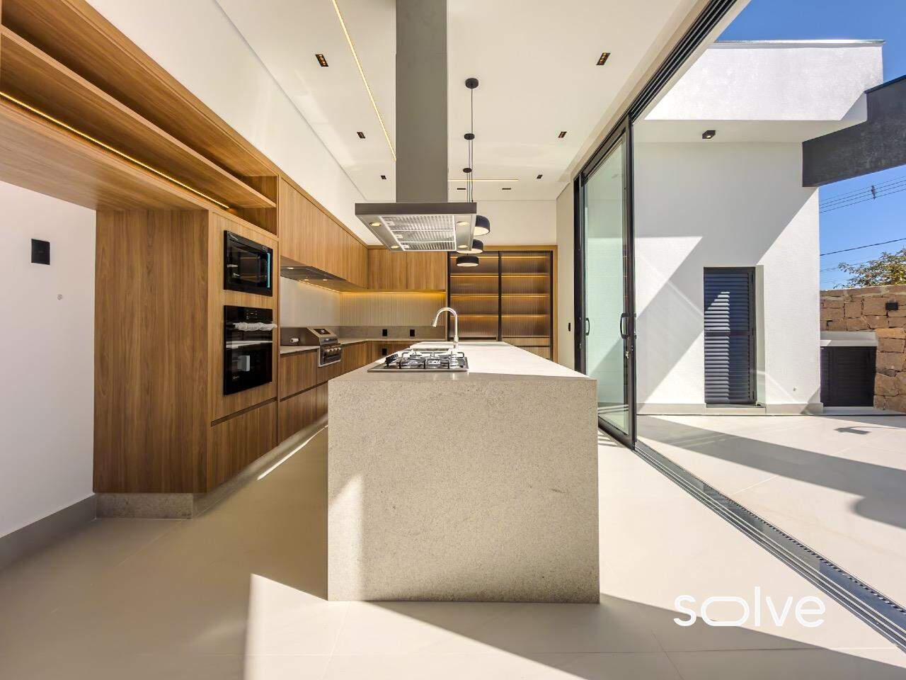 Casa em Condomínio para aluguel em Indaiatuba - Jardim Residencial Viena por 15.000,00: 