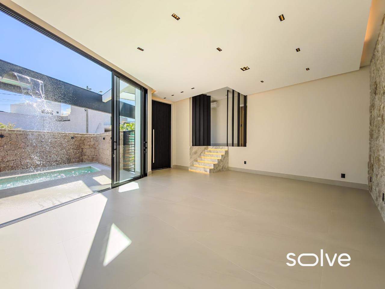 Casa em Condomínio para aluguel em Indaiatuba - Jardim Residencial Viena por 15.000,00: 