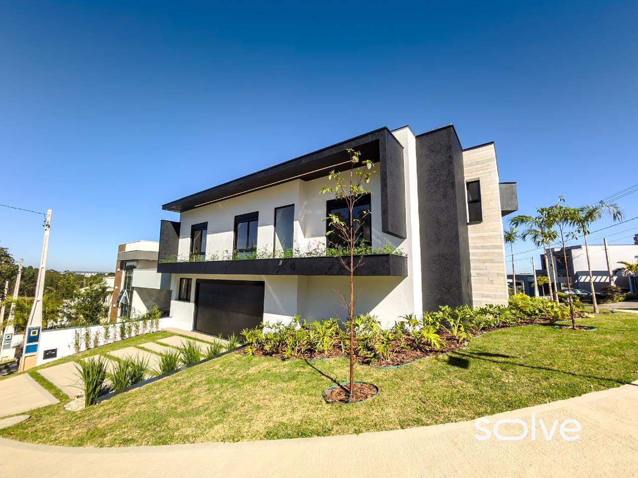 Casa em Condomínio para aluguel em Indaiatuba - Jardim Residencial Viena por 15.000,00: 