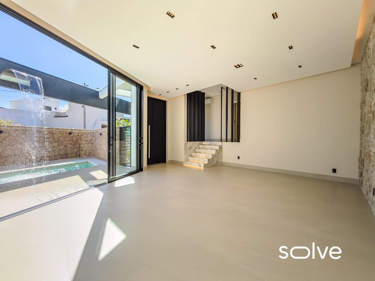 Casa em Condomínio para aluguel em Indaiatuba - Jardim Residencial Viena por 15.000,00: 