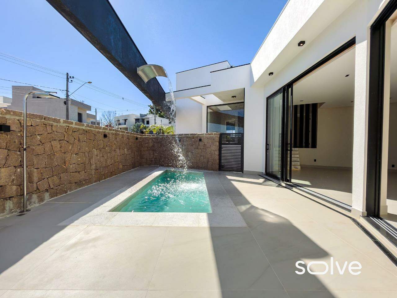 Casa em Condomínio para aluguel em Indaiatuba - Jardim Residencial Viena por 15.000,00: 