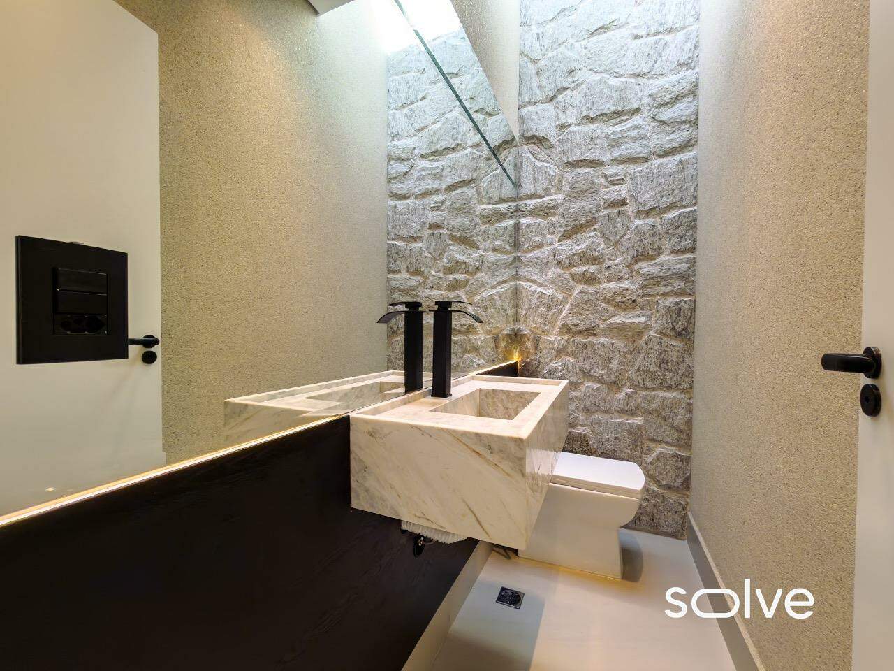 Casa em Condomínio para aluguel em Indaiatuba - Jardim Residencial Viena por 15.000,00: 