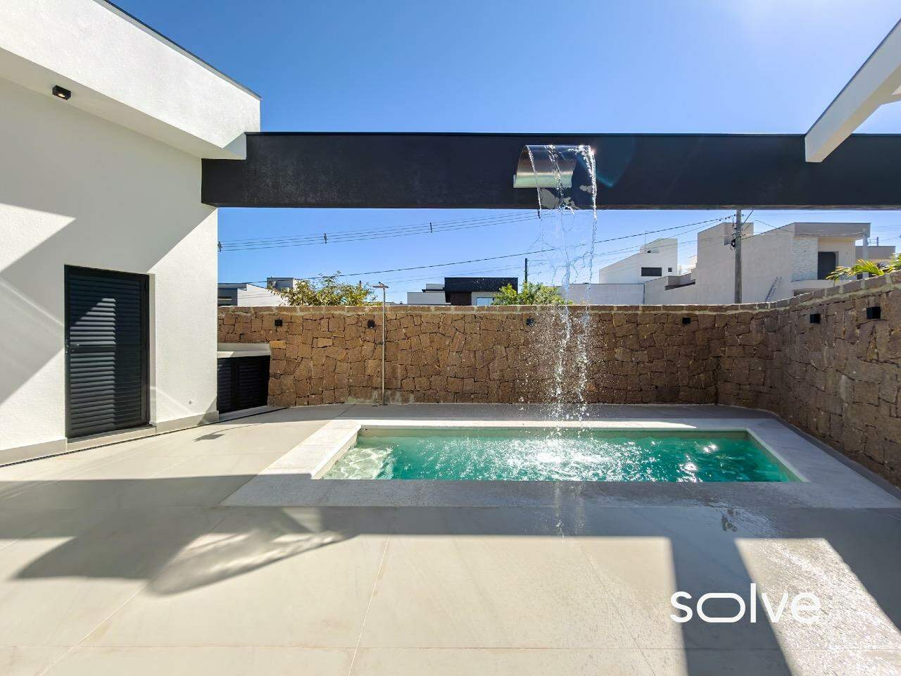 Casa em Condomínio para aluguel em Indaiatuba - Jardim Residencial Viena por 15.000,00: 