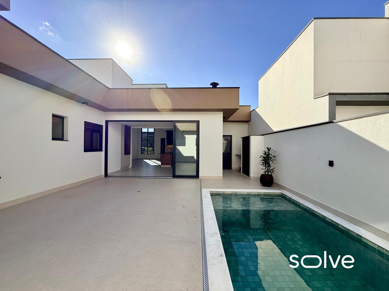 Casa em Condomínio à venda em Indaiatuba - Jardim Laguna por 1.790.000,00: