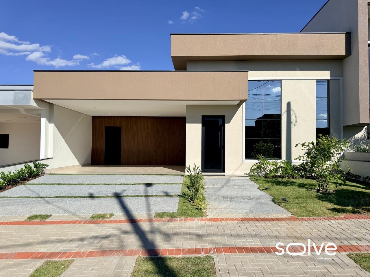 Casa em Condomínio à venda em Indaiatuba - Jardim Laguna por 1.790.000,00: 