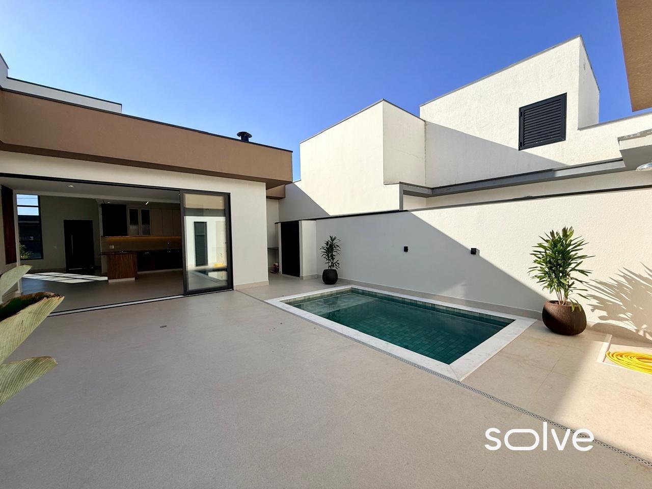 Casa em Condomínio à venda em Indaiatuba - Jardim Laguna por 1.790.000,00: