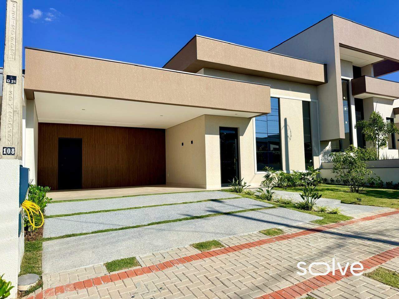 Casa em Condomínio à venda em Indaiatuba - Jardim Laguna por 1.790.000,00: 