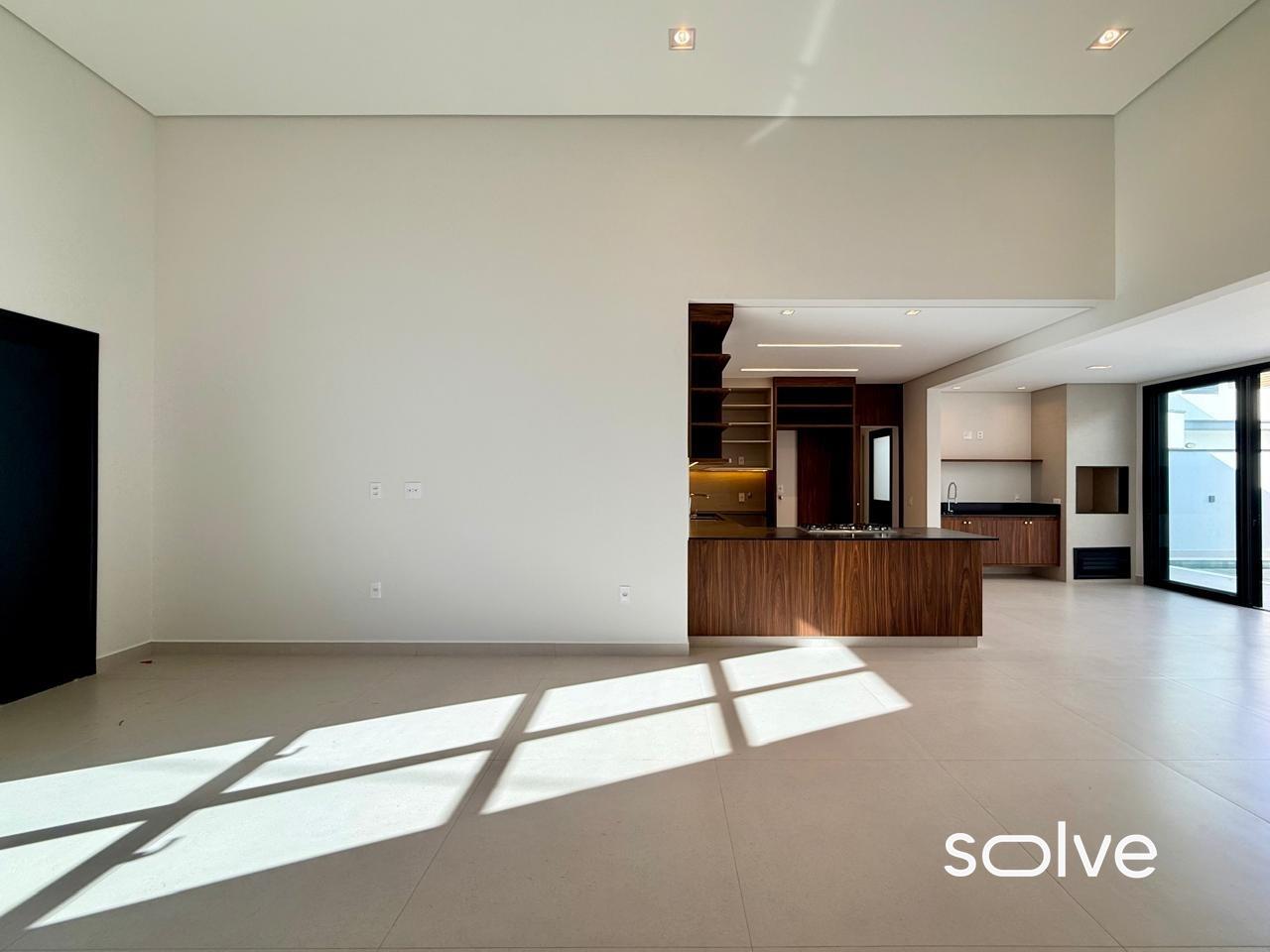 Casa em Condomínio à venda em Indaiatuba - Jardim Laguna por 1.790.000,00: