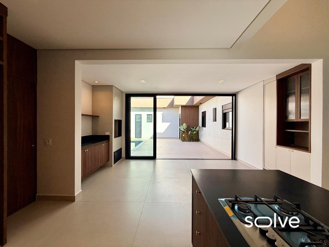 Casa em Condomínio à venda em Indaiatuba - Jardim Laguna por 1.790.000,00: