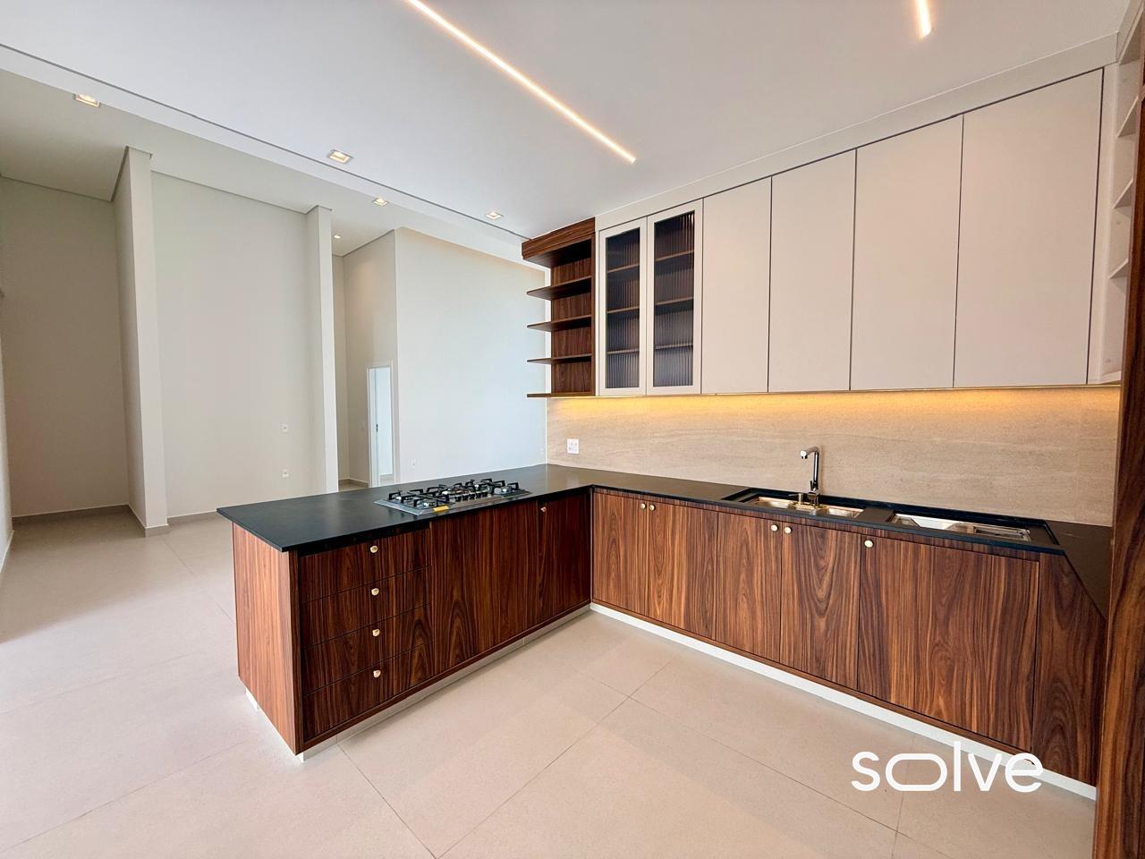Casa em Condomínio à venda em Indaiatuba - Jardim Laguna por 1.790.000,00: