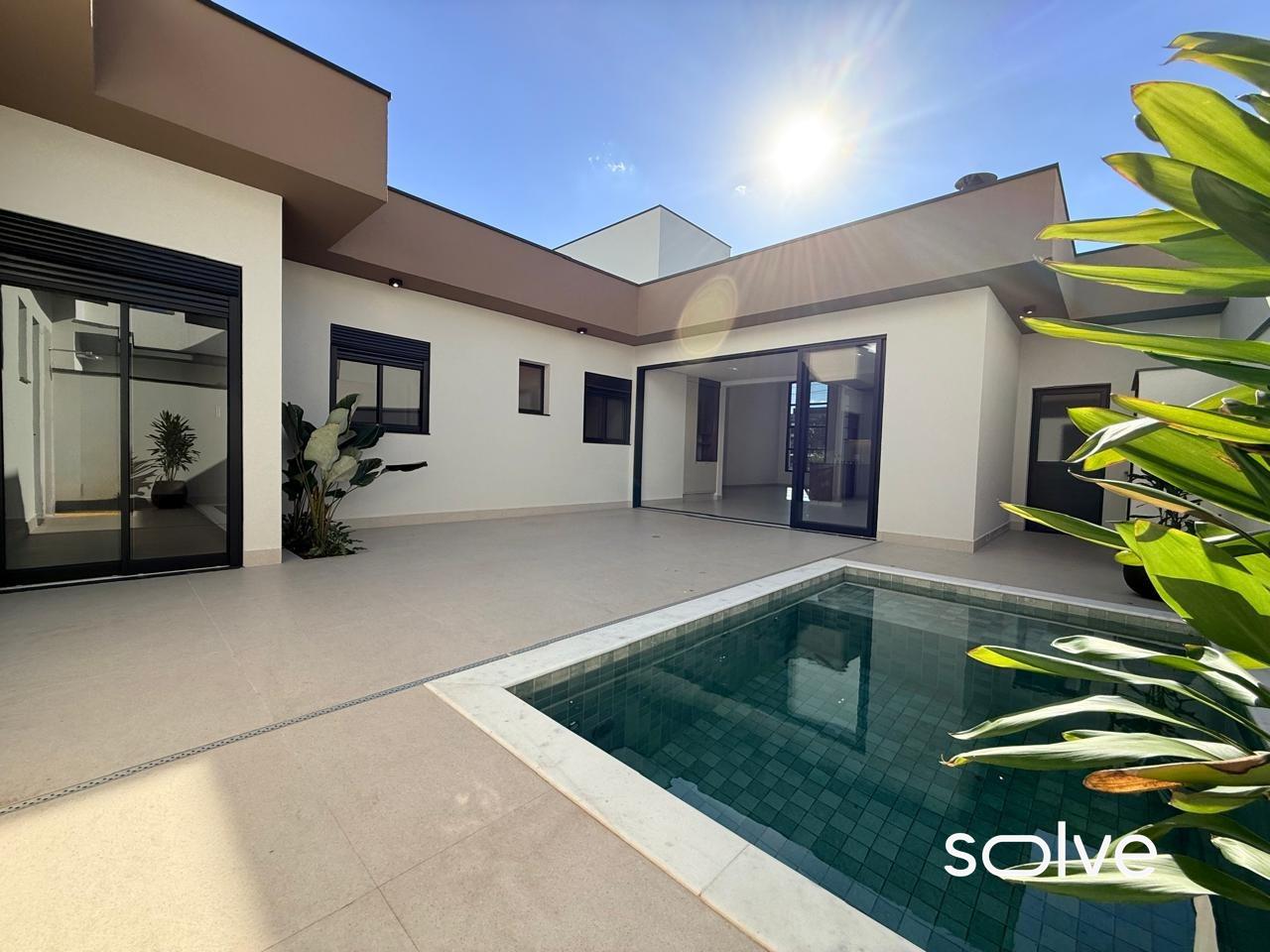 Casa em Condomínio à venda em Indaiatuba - Jardim Laguna por 1.790.000,00: