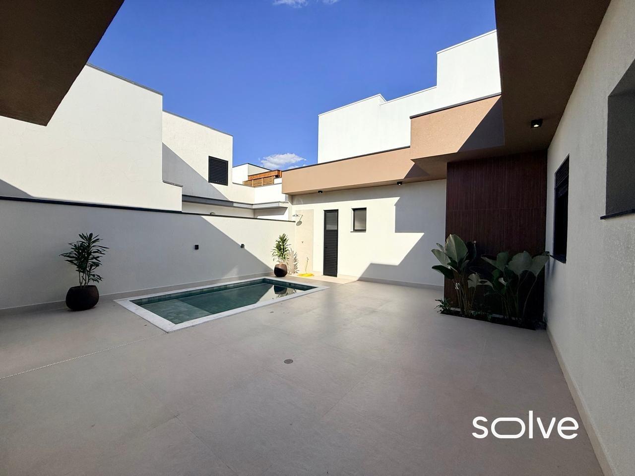 Casa em Condomínio à venda em Indaiatuba - Jardim Laguna por 1.790.000,00: