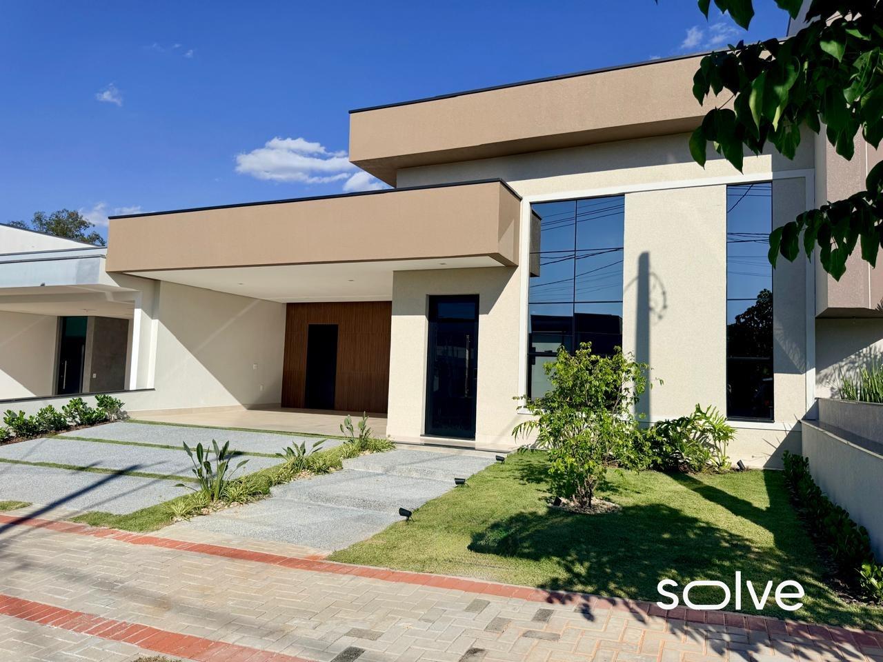 Casa em Condomínio à venda em Indaiatuba - Jardim Laguna por 1.790.000,00: 