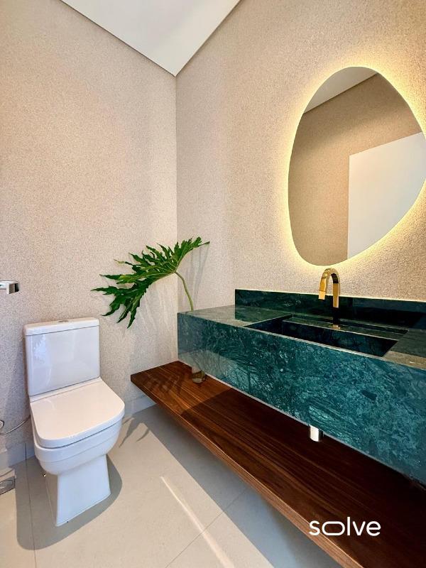 Casa em Condomínio à venda em Indaiatuba - Jardim Laguna por 1.790.000,00:
