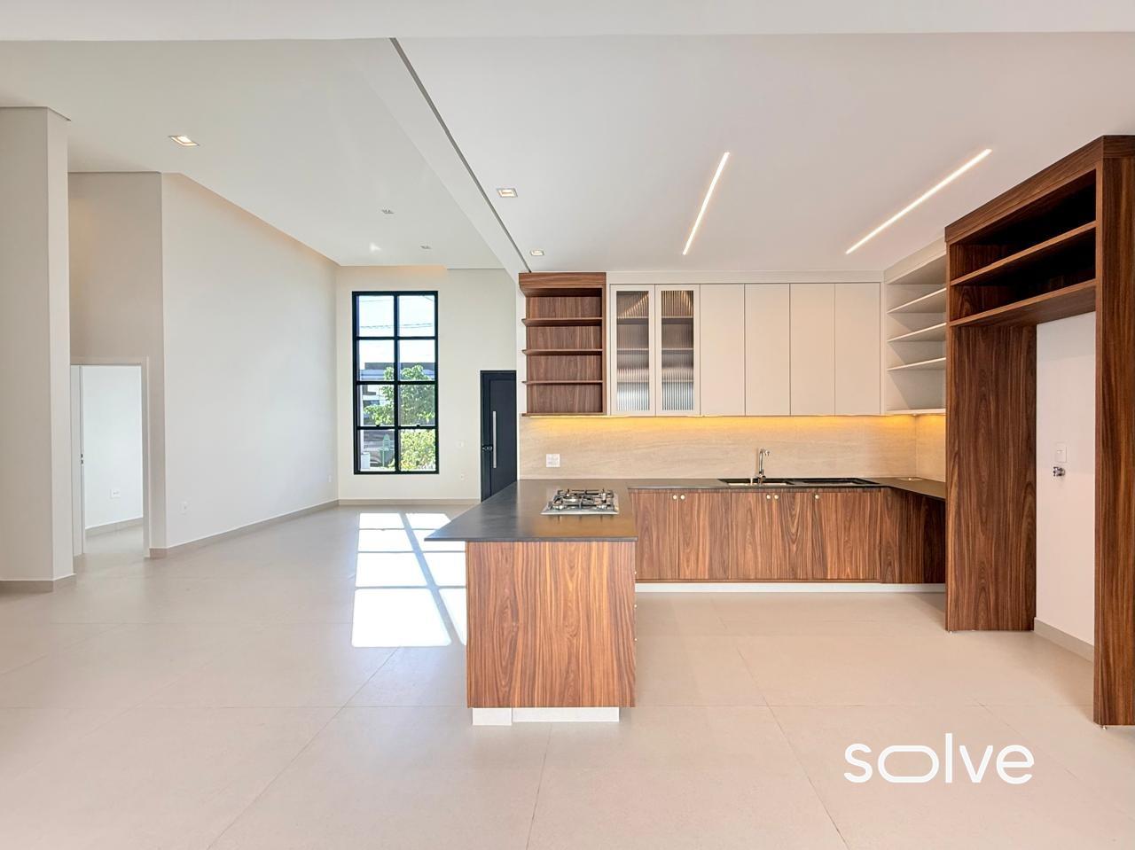 Casa em Condomínio à venda em Indaiatuba - Jardim Laguna por 1.790.000,00: