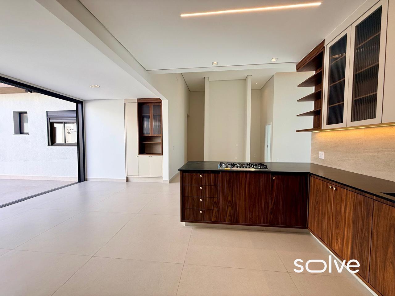 Casa em Condomínio à venda em Indaiatuba - Jardim Laguna por 1.790.000,00: