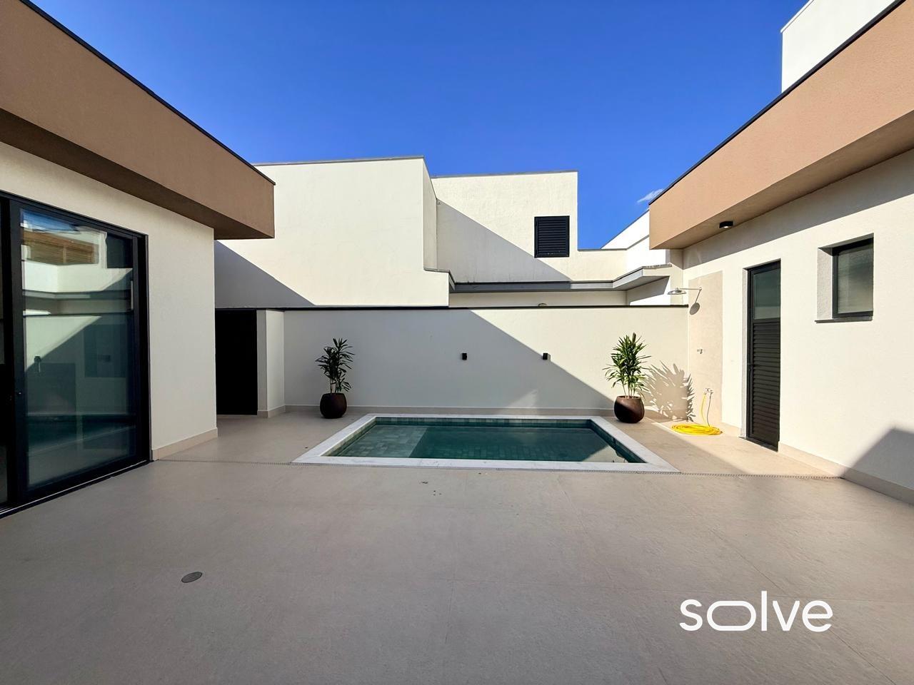 Casa em Condomínio à venda em Indaiatuba - Jardim Laguna por 1.790.000,00: