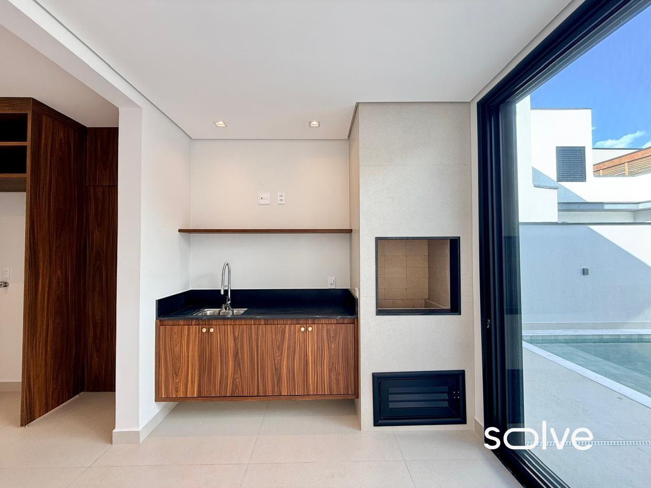 Casa em Condomínio à venda em Indaiatuba - Jardim Laguna por 1.790.000,00: