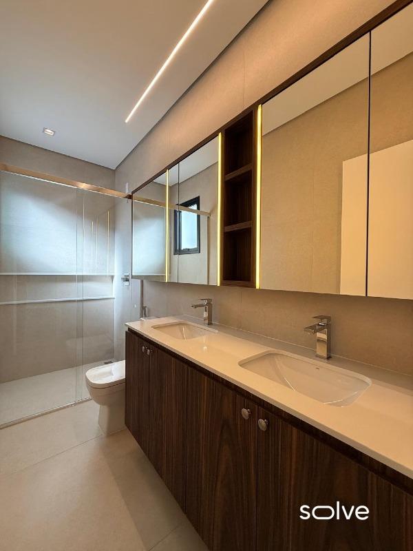 Casa em Condomínio à venda em Indaiatuba - Jardim Laguna por 1.790.000,00: