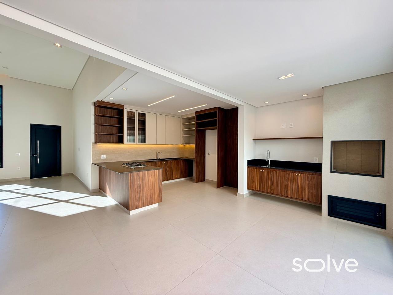Casa em Condomínio à venda em Indaiatuba - Jardim Laguna por 1.790.000,00: