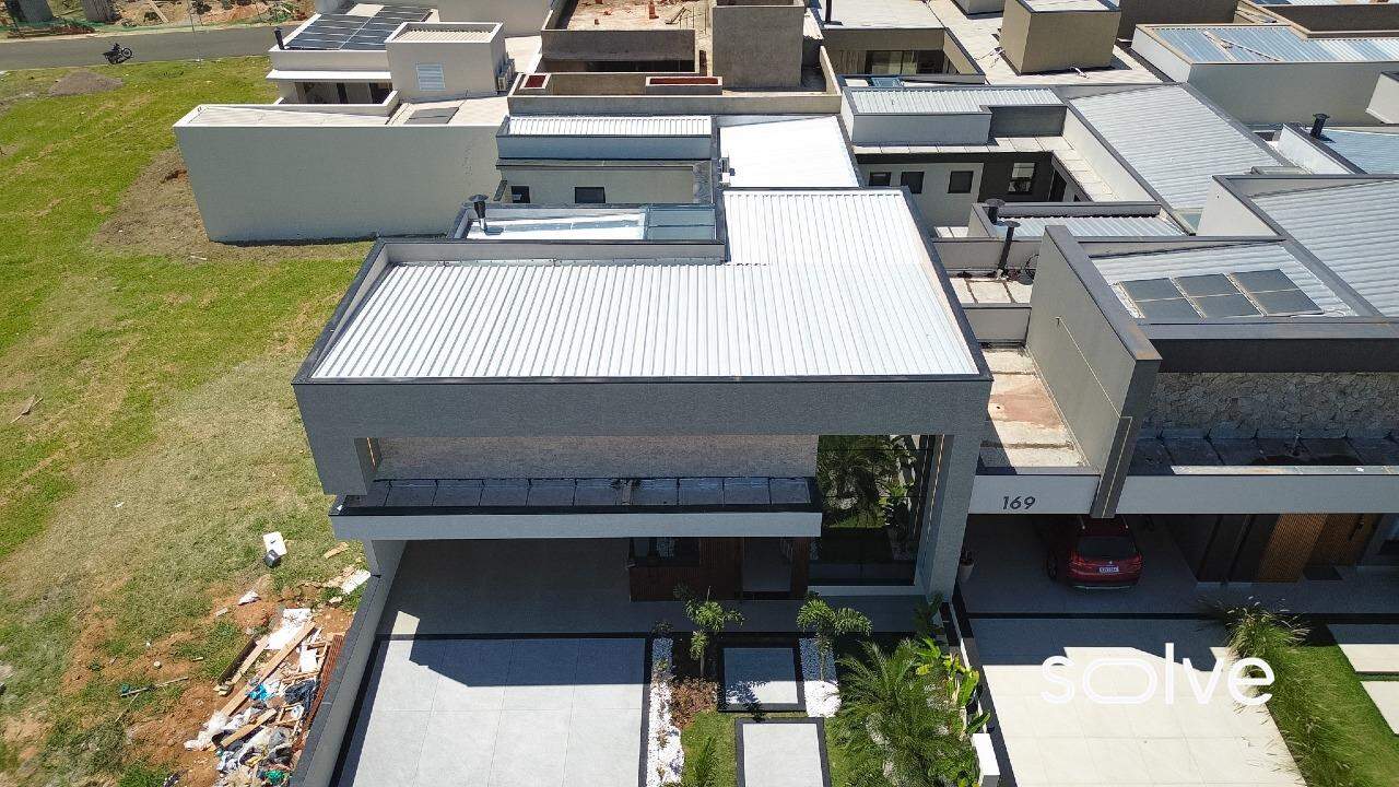 Casa em Condomínio à venda em Indaiatuba - Residencial Maria Cândida por 2.290.000,00: