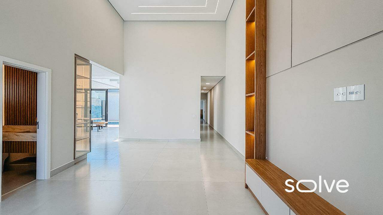 Casa em Condomínio à venda em Indaiatuba - Residencial Maria Cândida por 2.290.000,00: