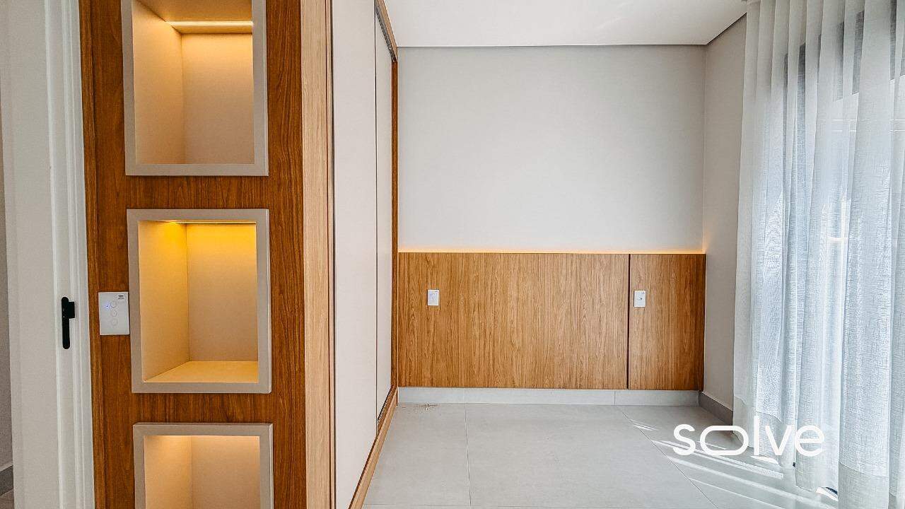 Casa em Condomínio à venda em Indaiatuba - Residencial Maria Cândida por 2.290.000,00: