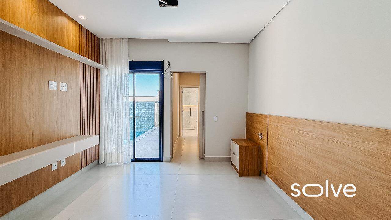 Casa em Condomínio à venda em Indaiatuba - Residencial Maria Cândida por 2.290.000,00: