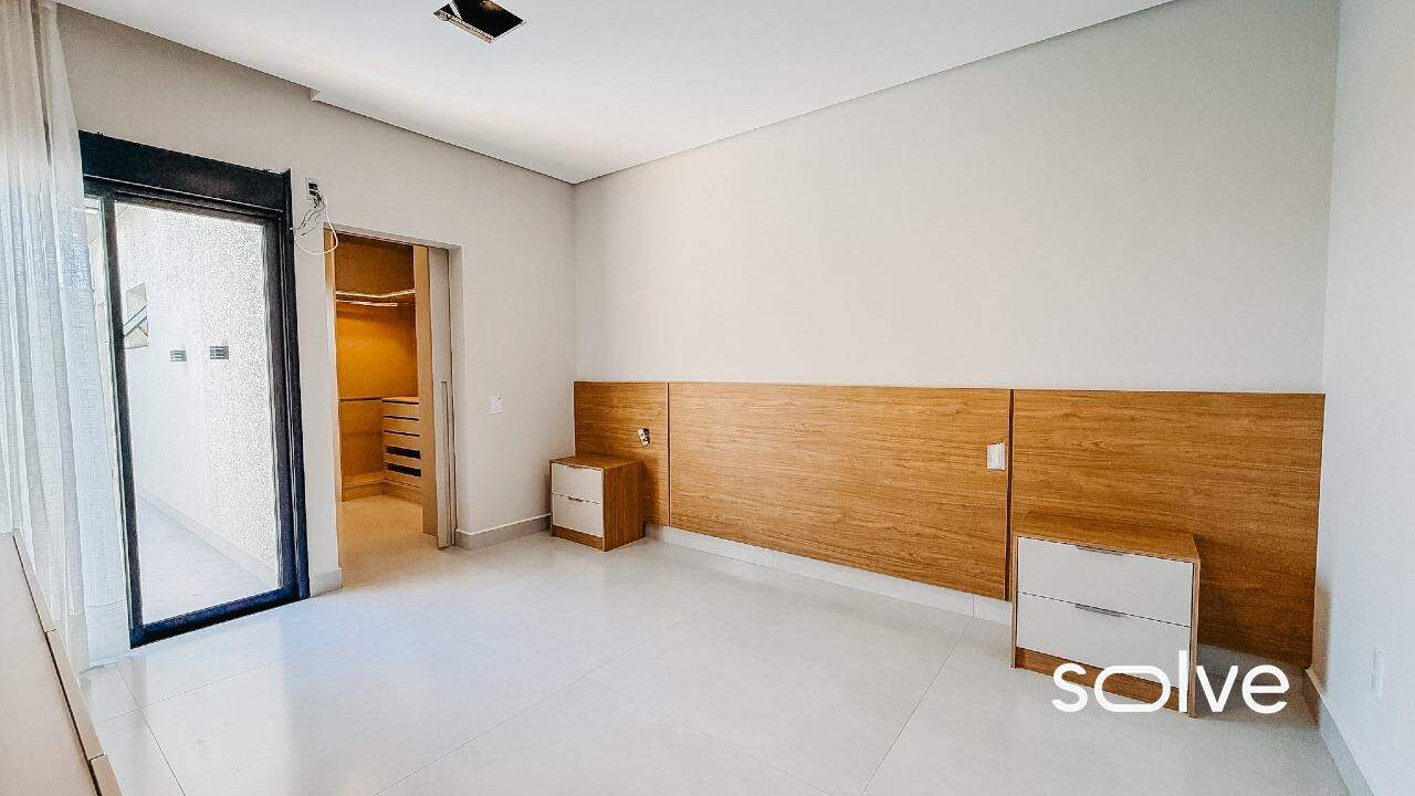 Casa em Condomínio à venda em Indaiatuba - Residencial Maria Cândida por 2.290.000,00: