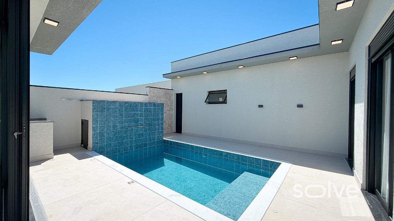 Casa em Condomínio à venda em Indaiatuba - Residencial Maria Cândida por 2.290.000,00: