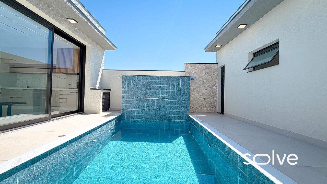 Casa em Condomínio à venda em Indaiatuba - Residencial Maria Cândida por 2.290.000,00: